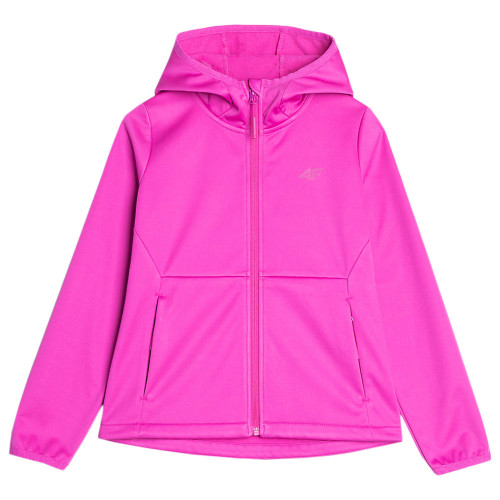 4F Παιδικό μπουφάν Softshell
